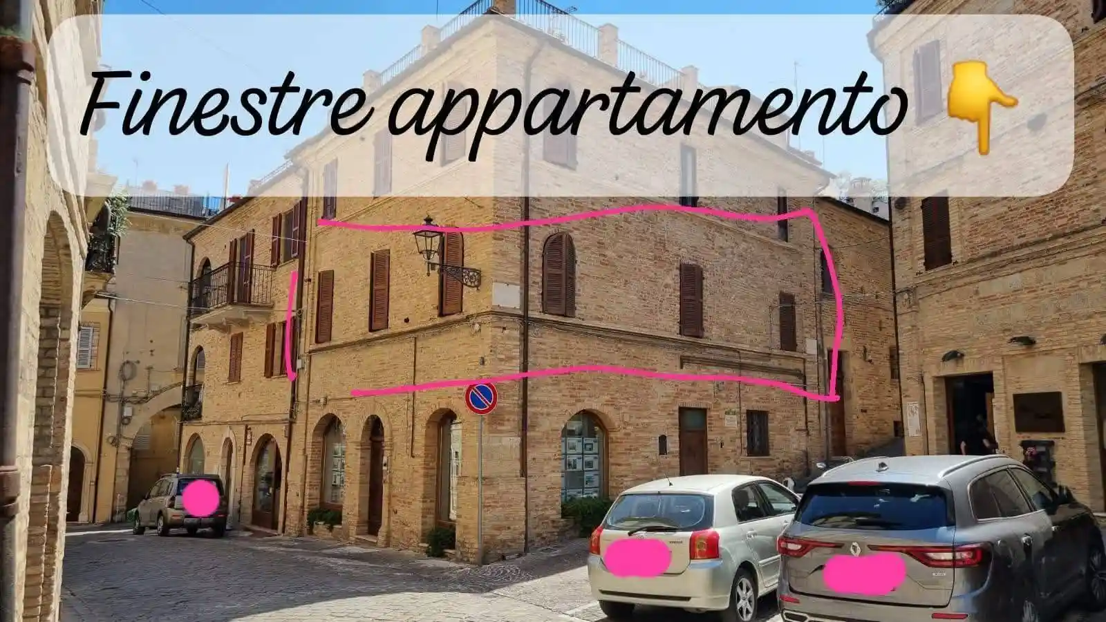 Appartamento in vendita a Ripatransone