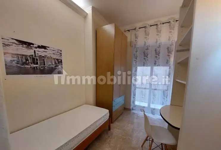 Quadrilocale via della Repubblica 69, Via della Repubblica - Piazza San Francesco, Foggia