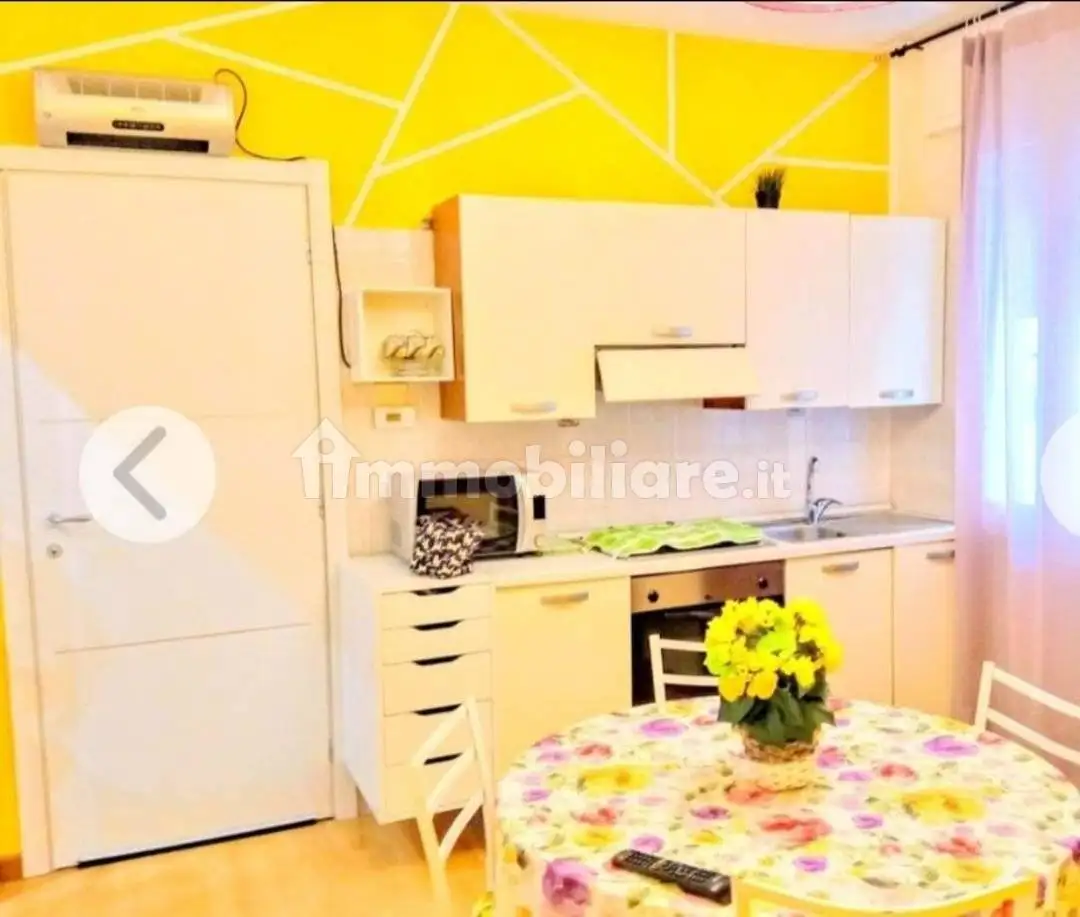 Appartamento in affitto a Chioggia