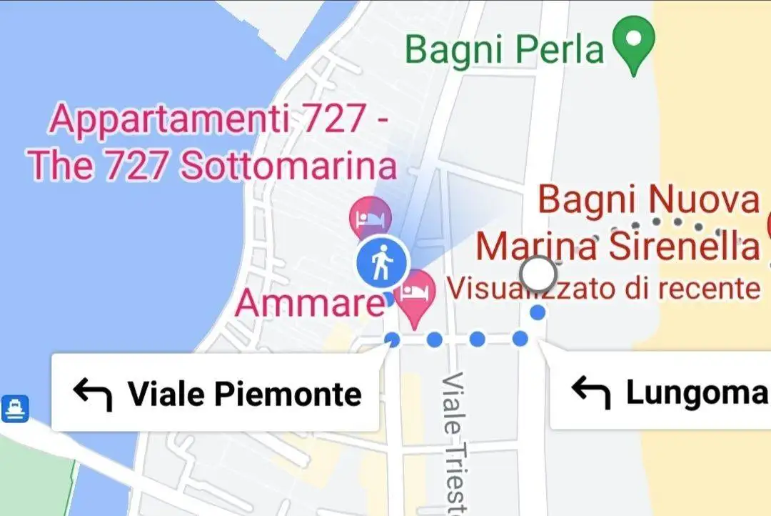 Bilocale Calle dei Celoni, Sottomarina, Chioggia - foto 2