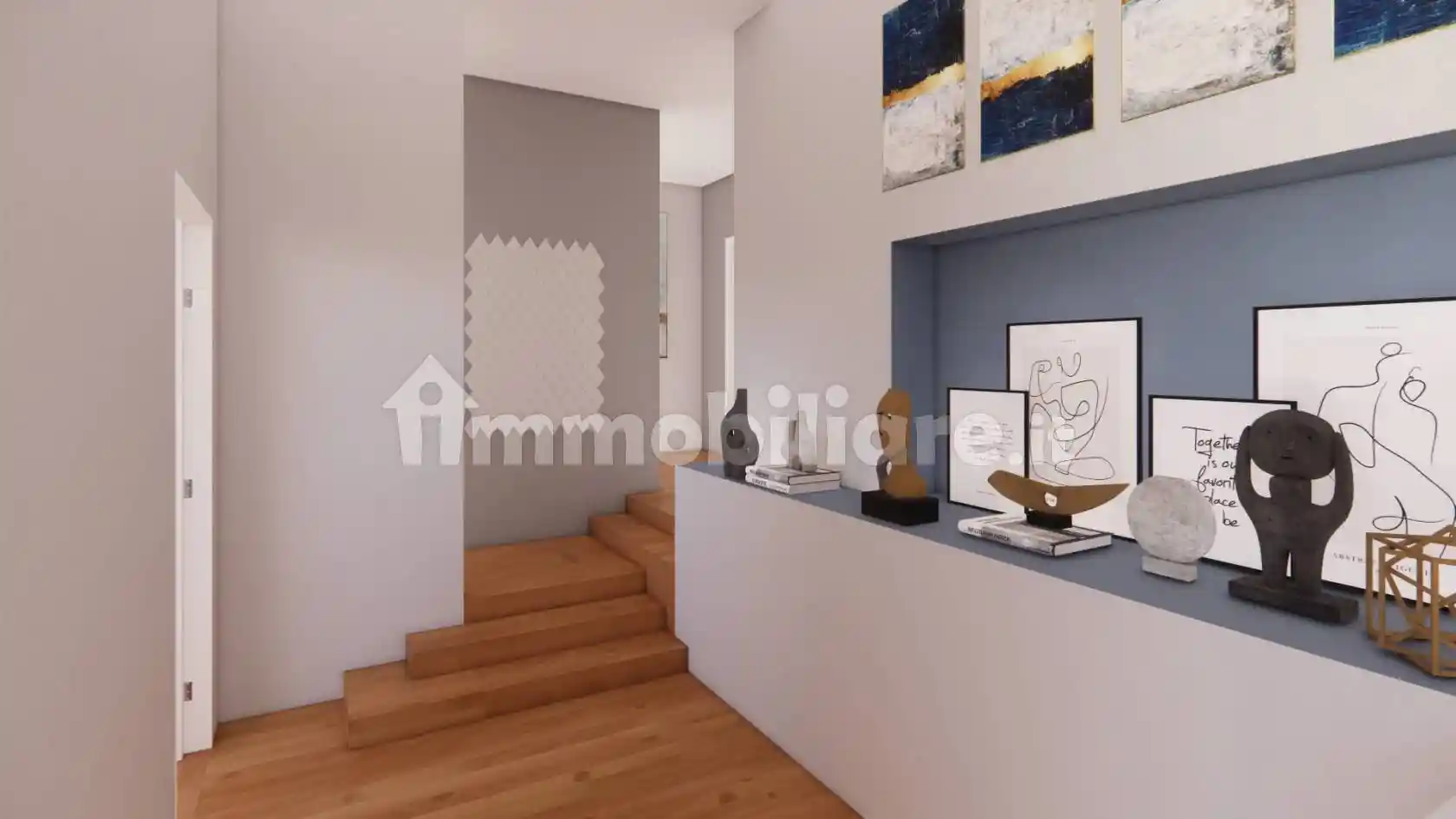 Appartamento in villa via Passo Gravina 245, Cittadella - Policlinico, Catania - foto 4