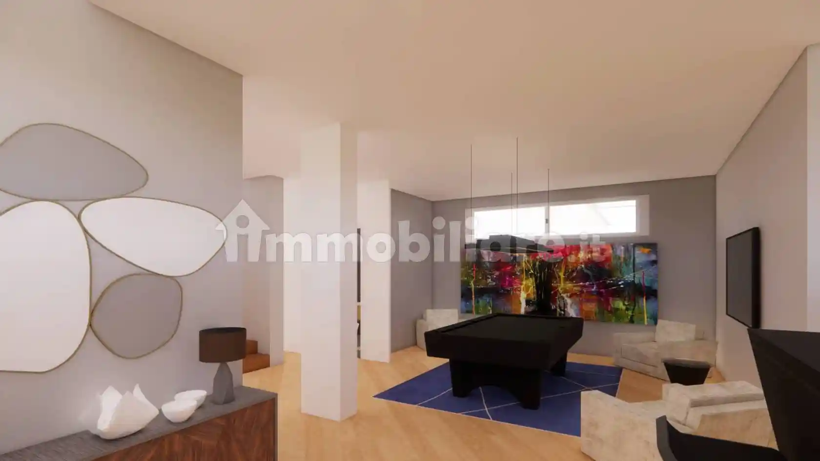 Appartamento in villa via Passo Gravina 245, Cittadella - Policlinico, Catania - foto 5