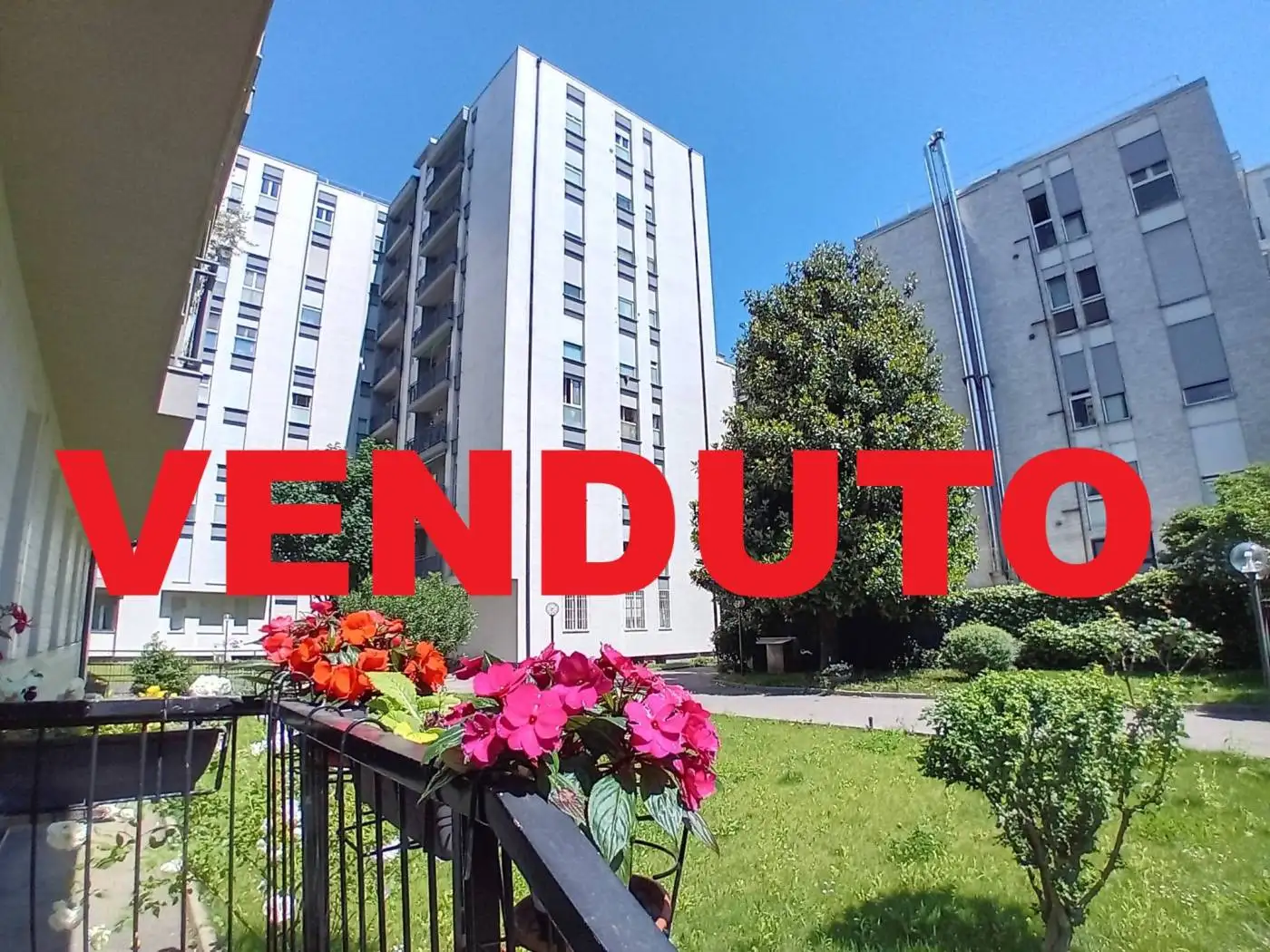 Apartment in vendita a Milan