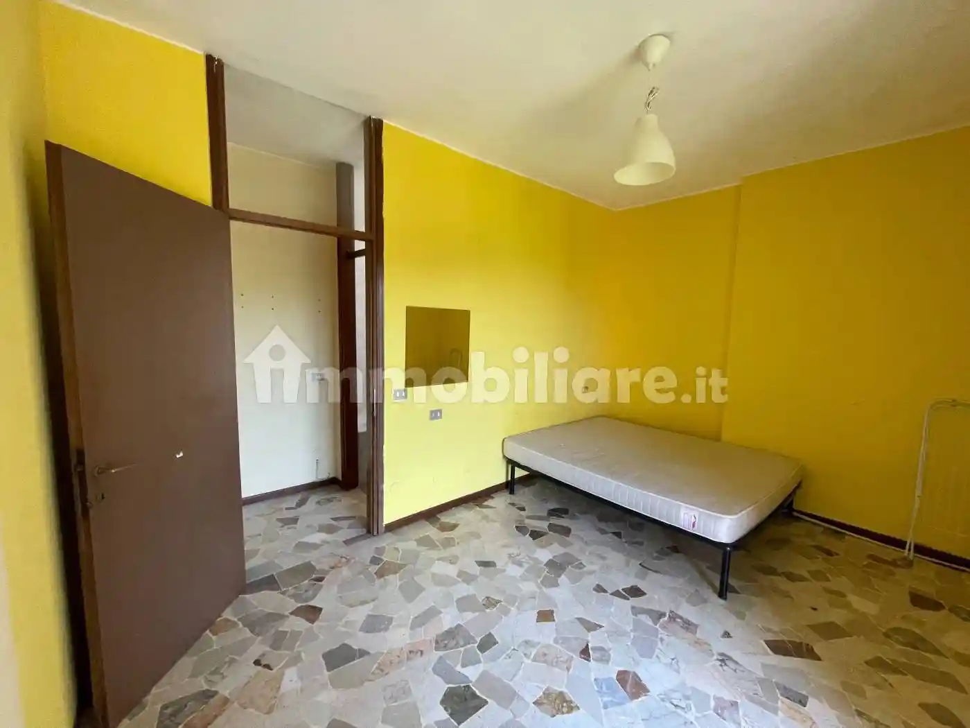 Bilocale via Giuseppe Candiani 10, Dergano, Milano - foto 5