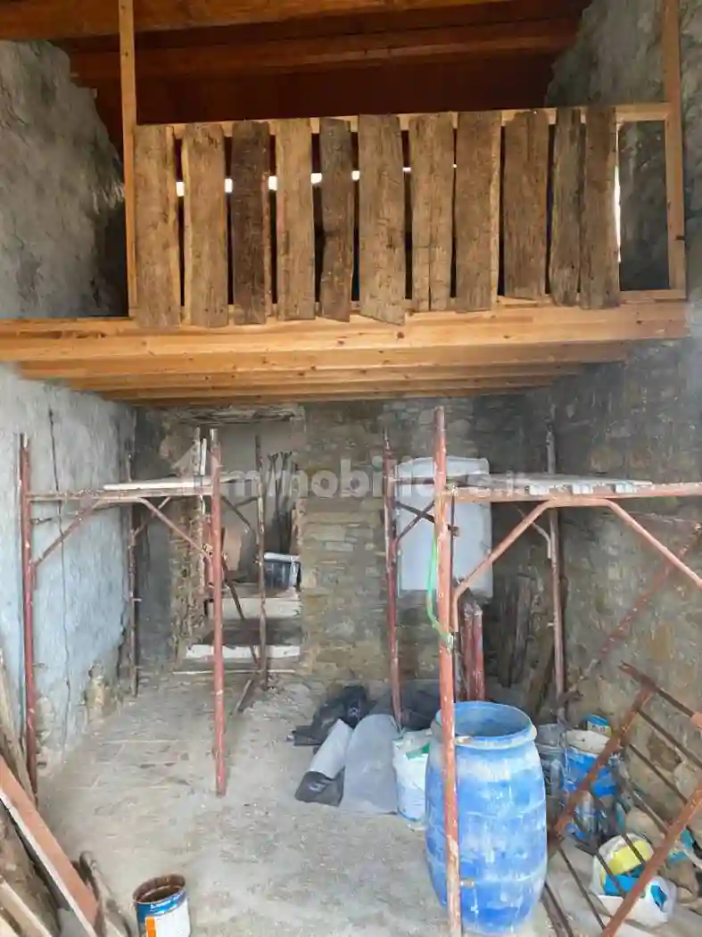 Terratetto unifamiliare via Benedetto Cairoli, Centro, Crucoli - foto 4