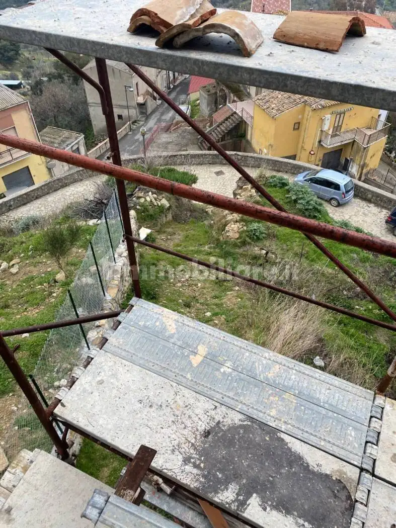 Terratetto unifamiliare via Benedetto Cairoli, Centro, Crucoli - foto 5