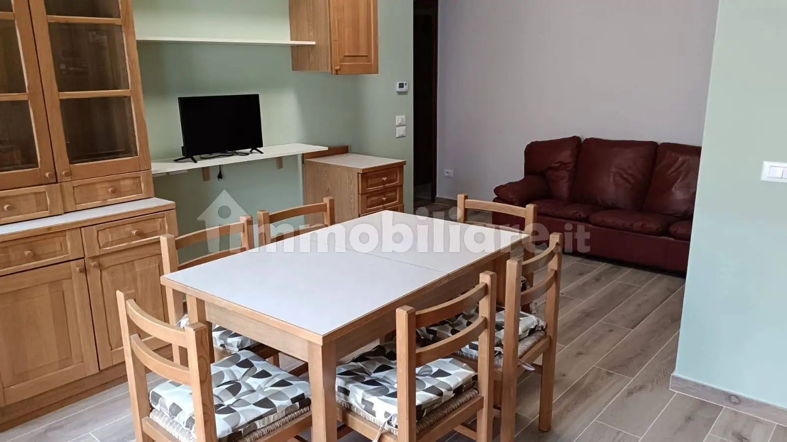 Appartamento in affitto a Cosenza