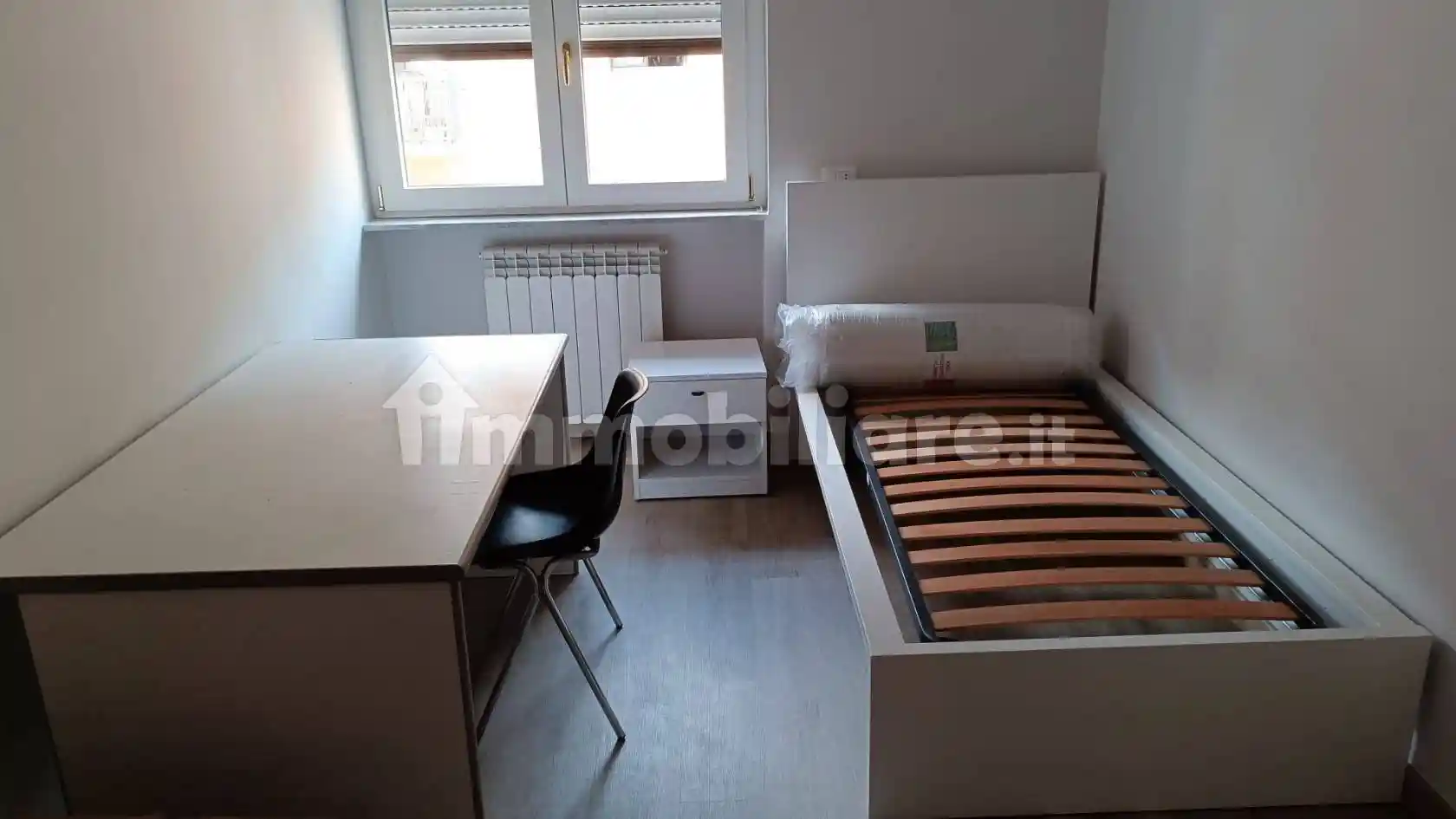 Quadrilocale via Cesare Marini, Centro, Cosenza - foto 2