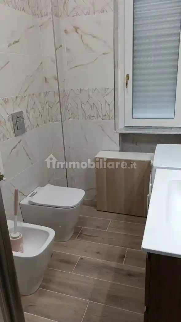 Quadrilocale via Cesare Marini, Centro, Cosenza - foto 3