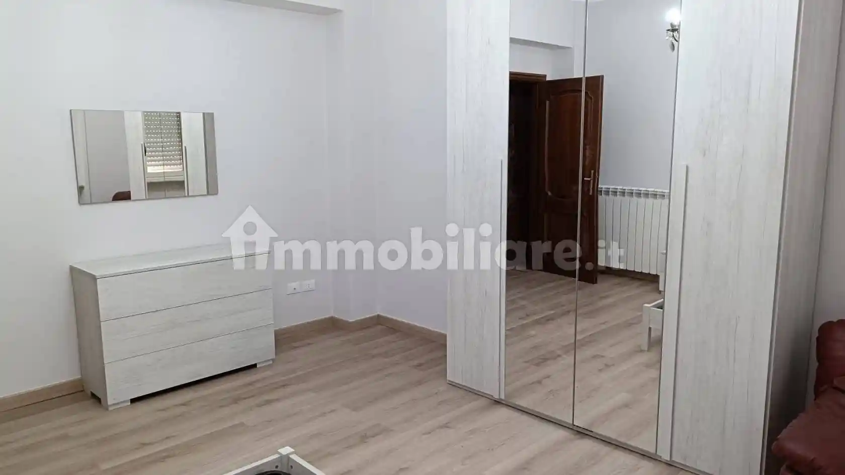 Quadrilocale via Cesare Marini, Centro, Cosenza - foto 4