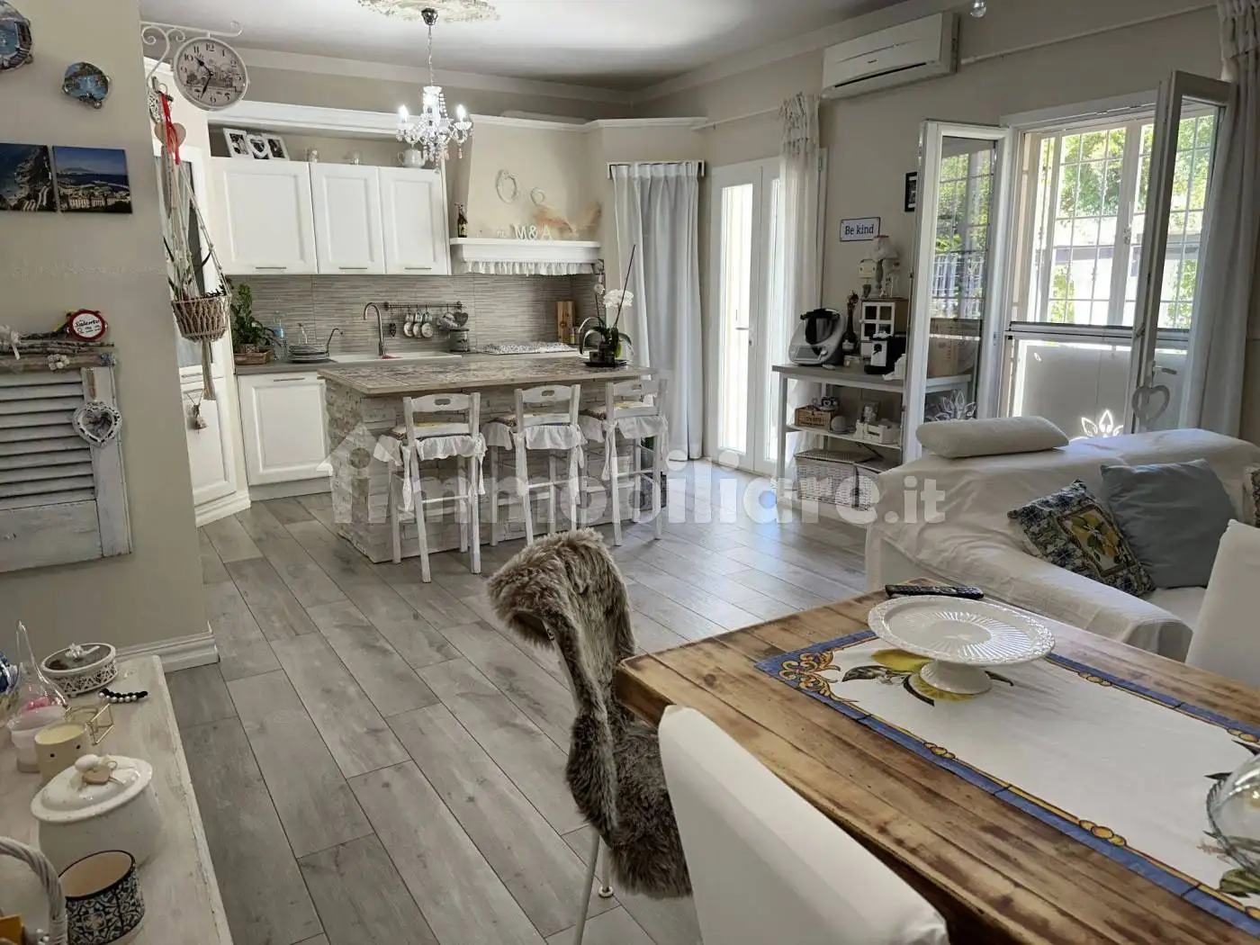 Casa indipendente in vendita a San Miniato