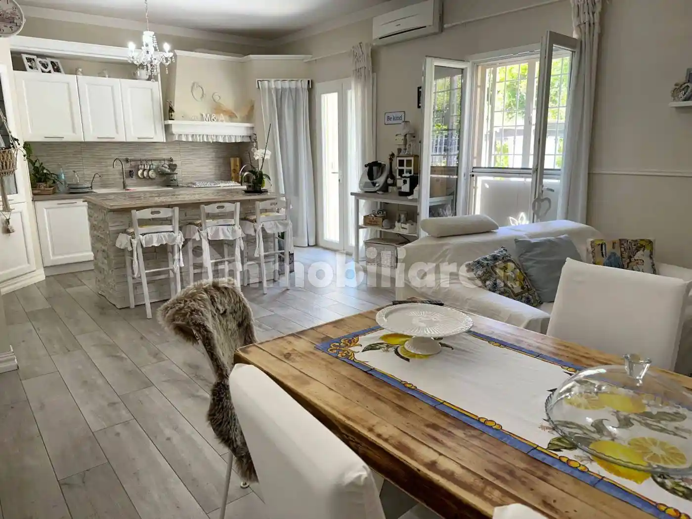 Terratetto plurifamiliare 140 m², ottimo stato, La Scala, Calenzano, San Miniato - foto 2