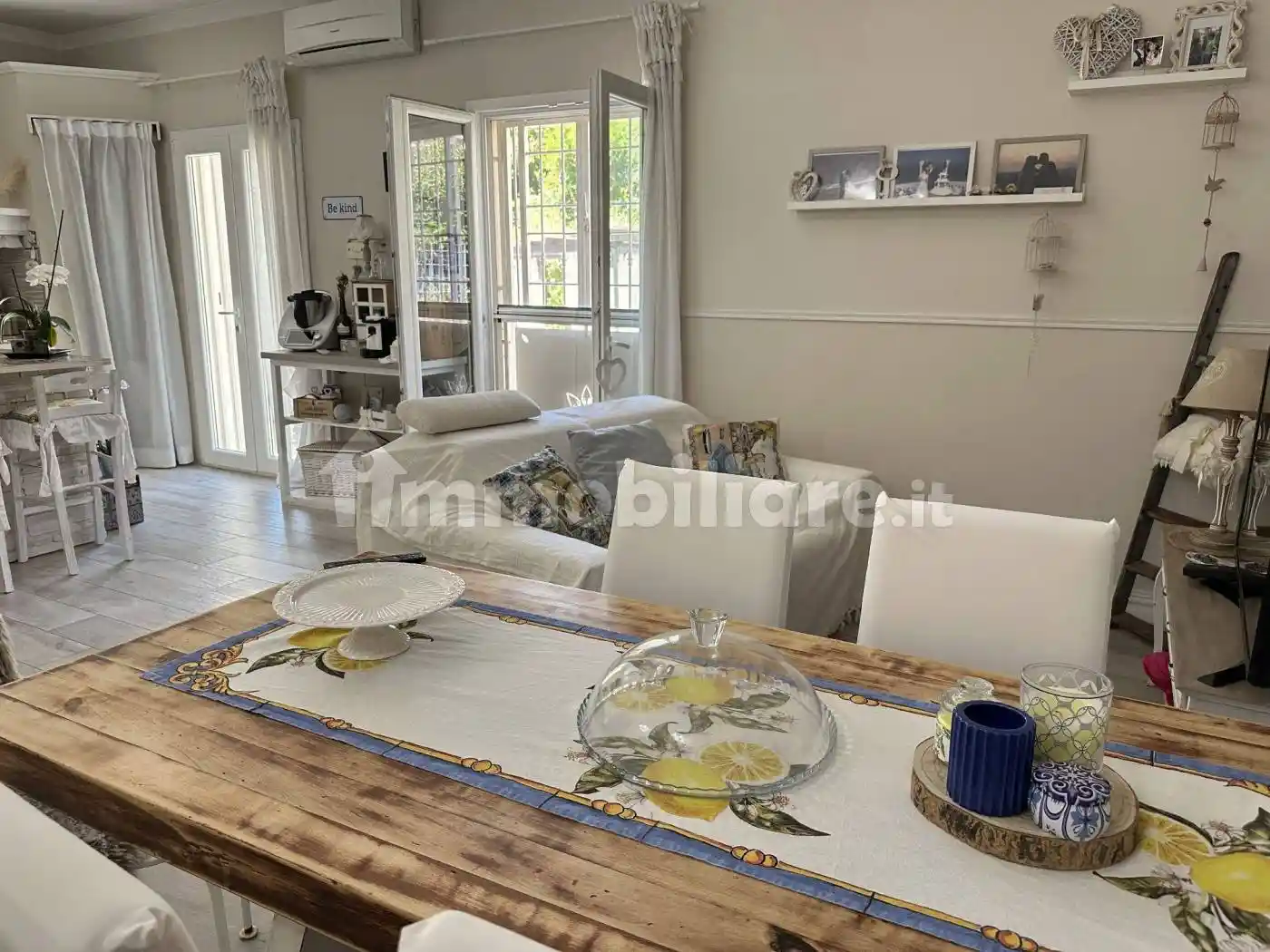 Terratetto plurifamiliare 140 m², ottimo stato, La Scala, Calenzano, San Miniato - foto 3