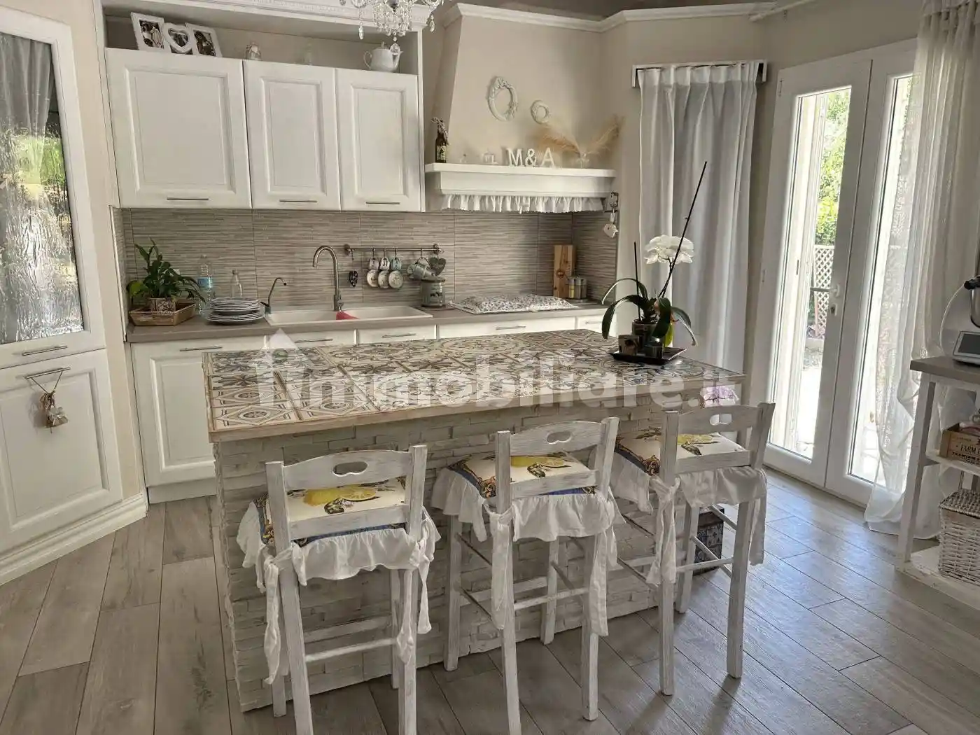 Terratetto plurifamiliare 140 m², ottimo stato, La Scala, Calenzano, San Miniato - foto 5