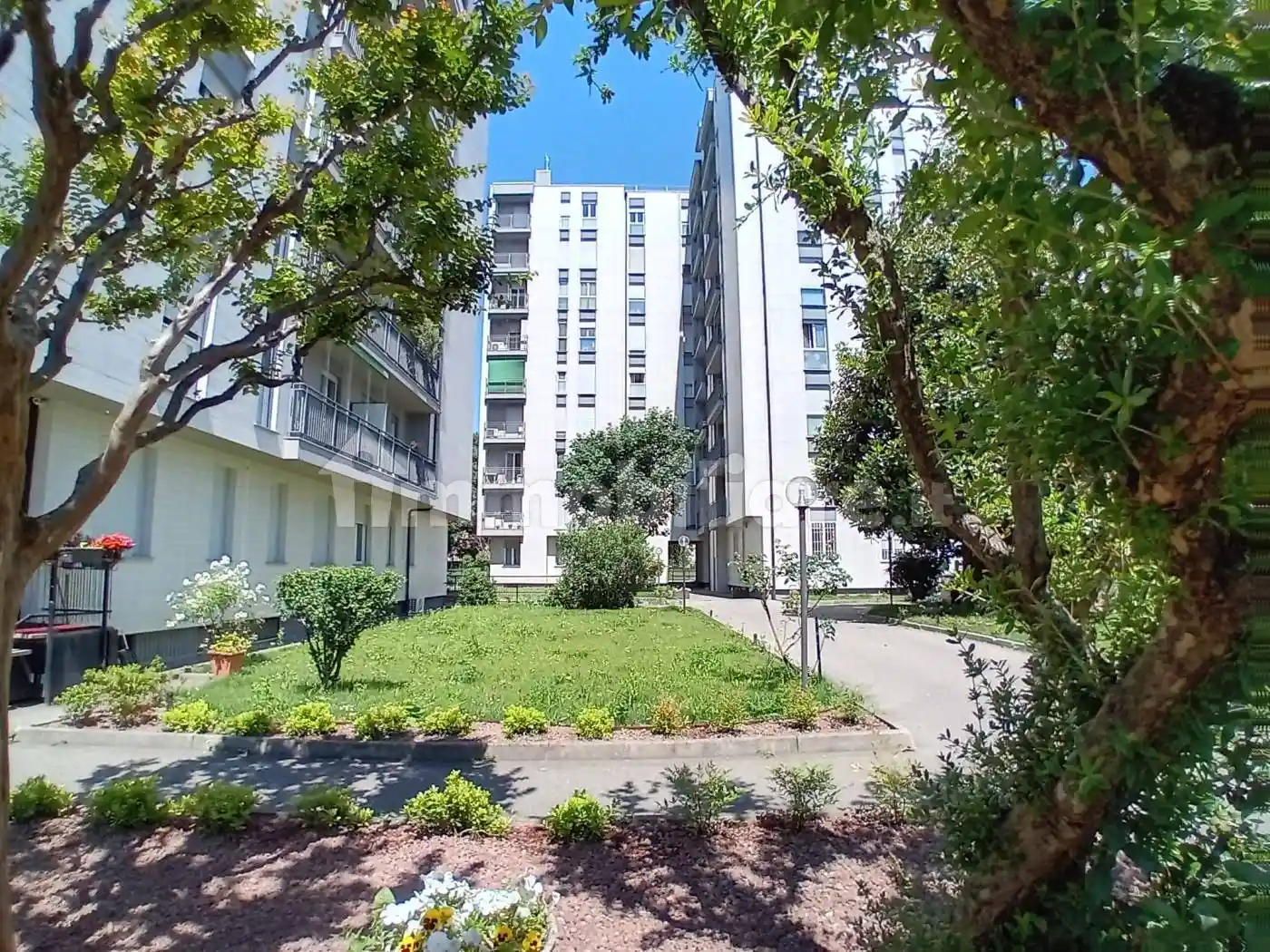 Bilocale via Giuseppe Candiani 10, Dergano, Milano - foto 3