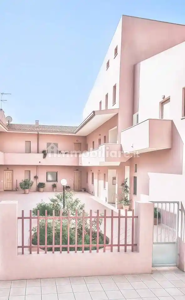 Appartamento in vendita a La Maddalena