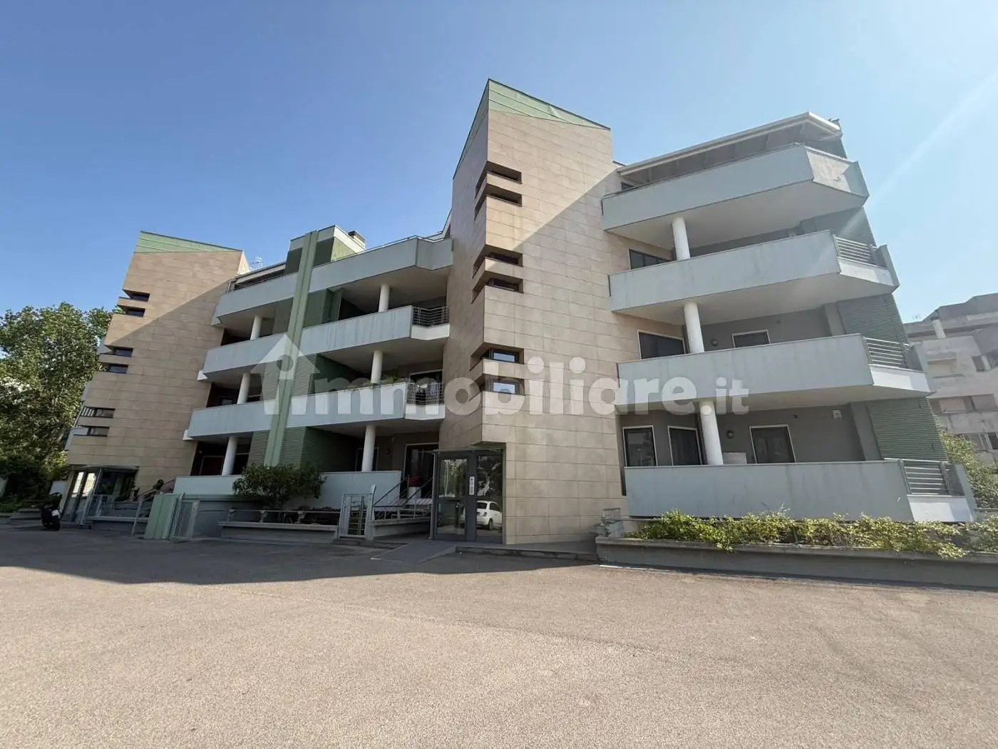 Appartamento in vendita a Matera