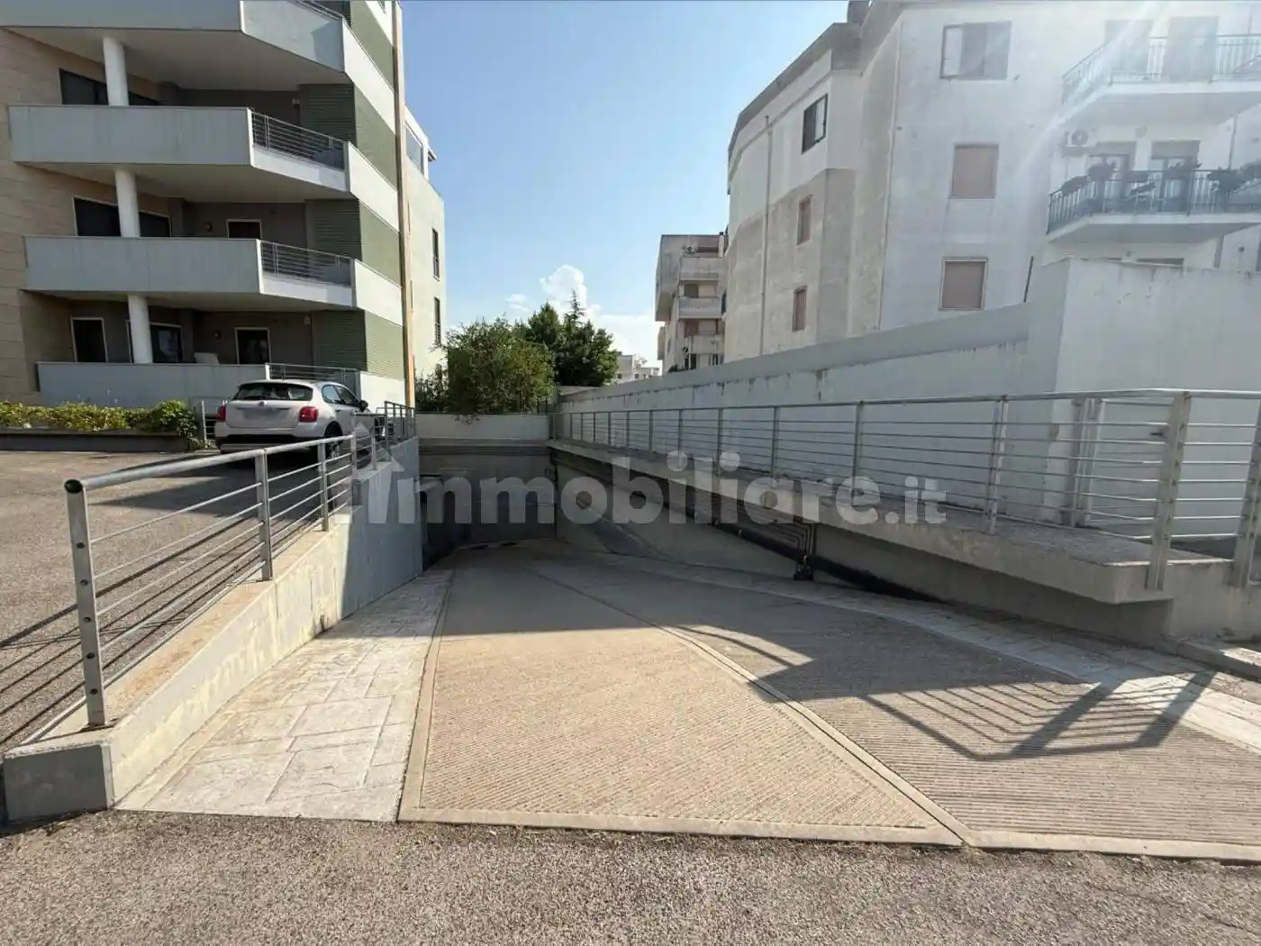 Appartamento via Donato Bramante 14, Centro, Matera - foto 2