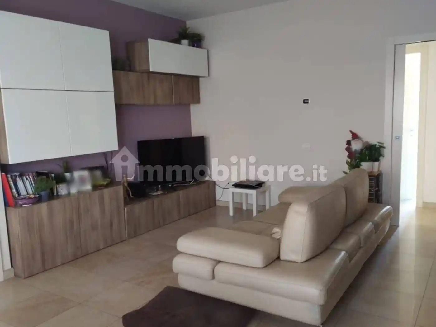 Appartamento via Donato Bramante 14, Centro, Matera - foto 4