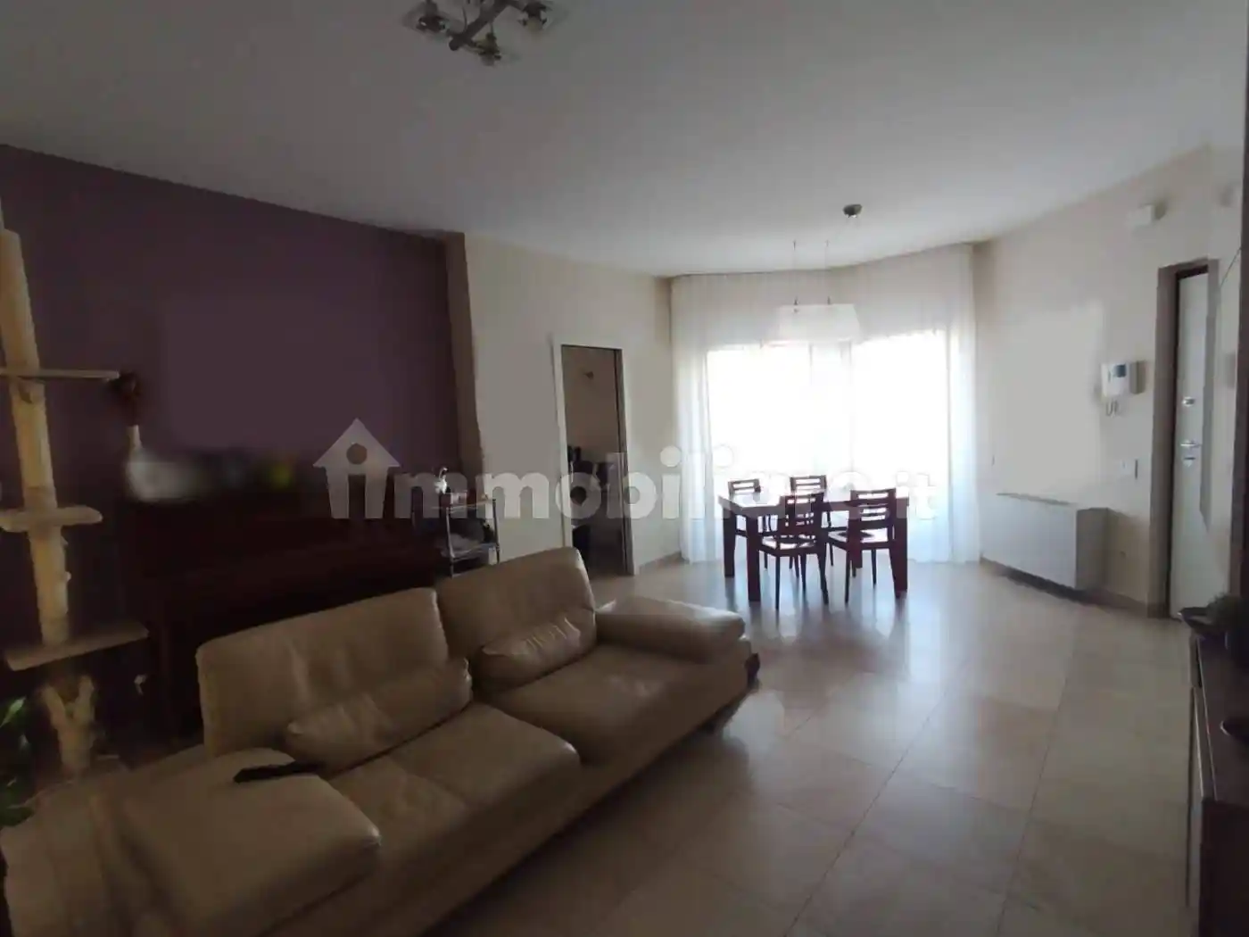 Appartamento via Donato Bramante 14, Centro, Matera - foto 5