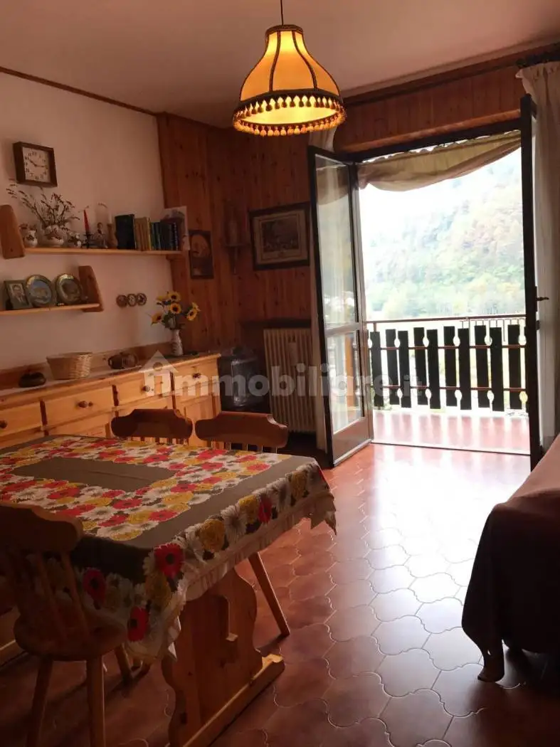 Appartamento in vendita a Scopello