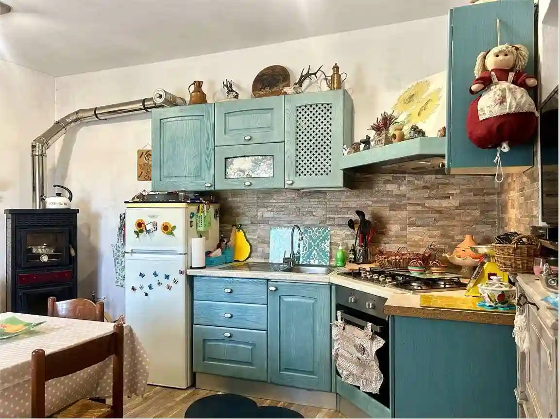 Casa indipendente - foto 4