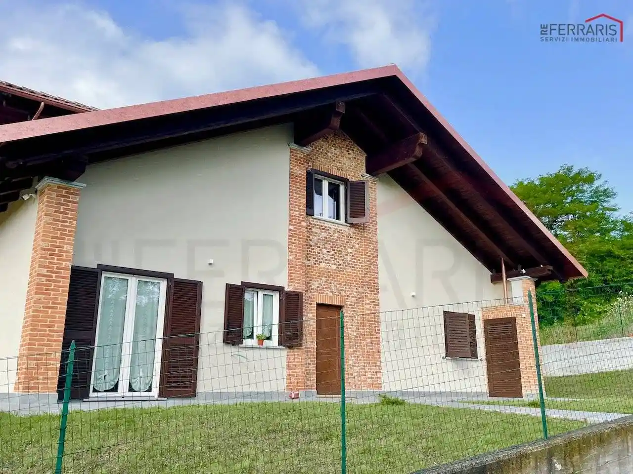 Villa unifamiliare via della Canonica 42, Pavarolo - foto 3