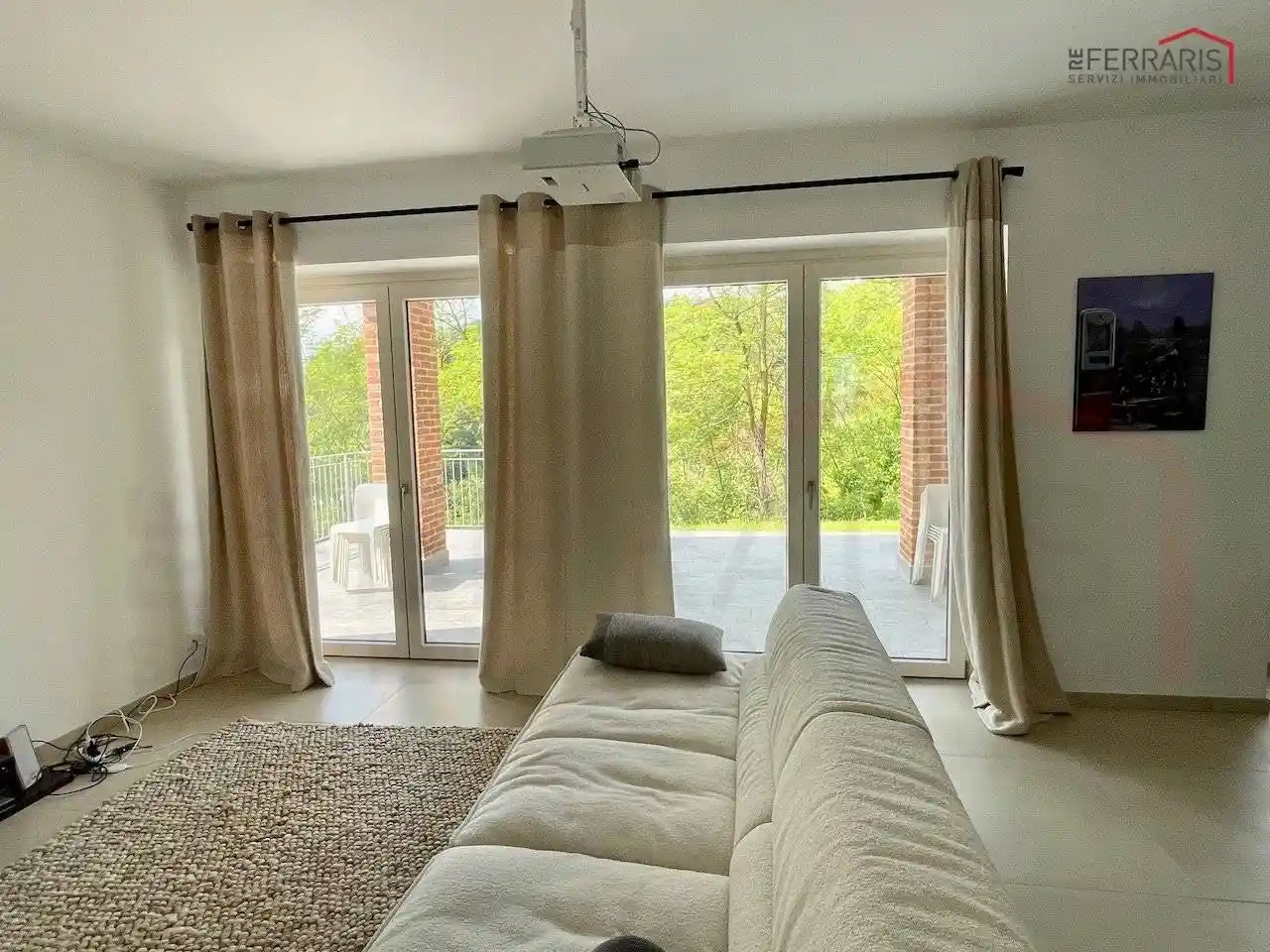 Villa unifamiliare via della Canonica 42, Pavarolo - foto 4