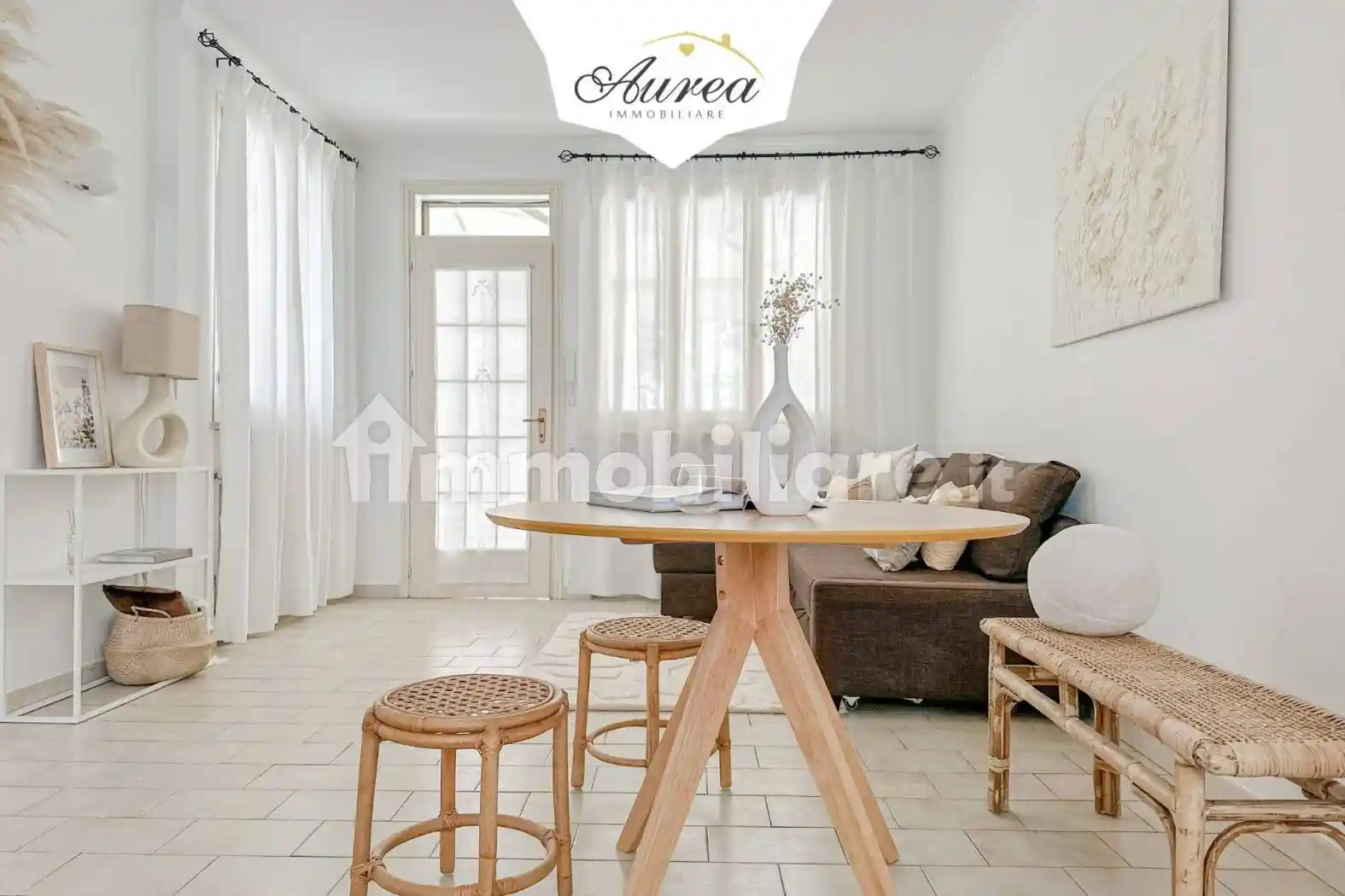 Villa in vendita a Riccione