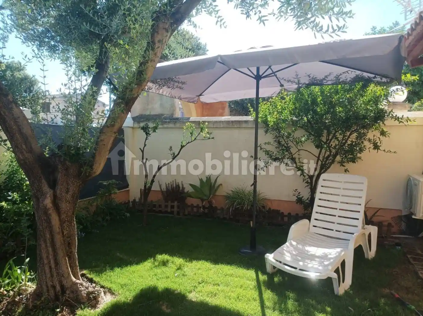 Villa in affitto a Capoterra