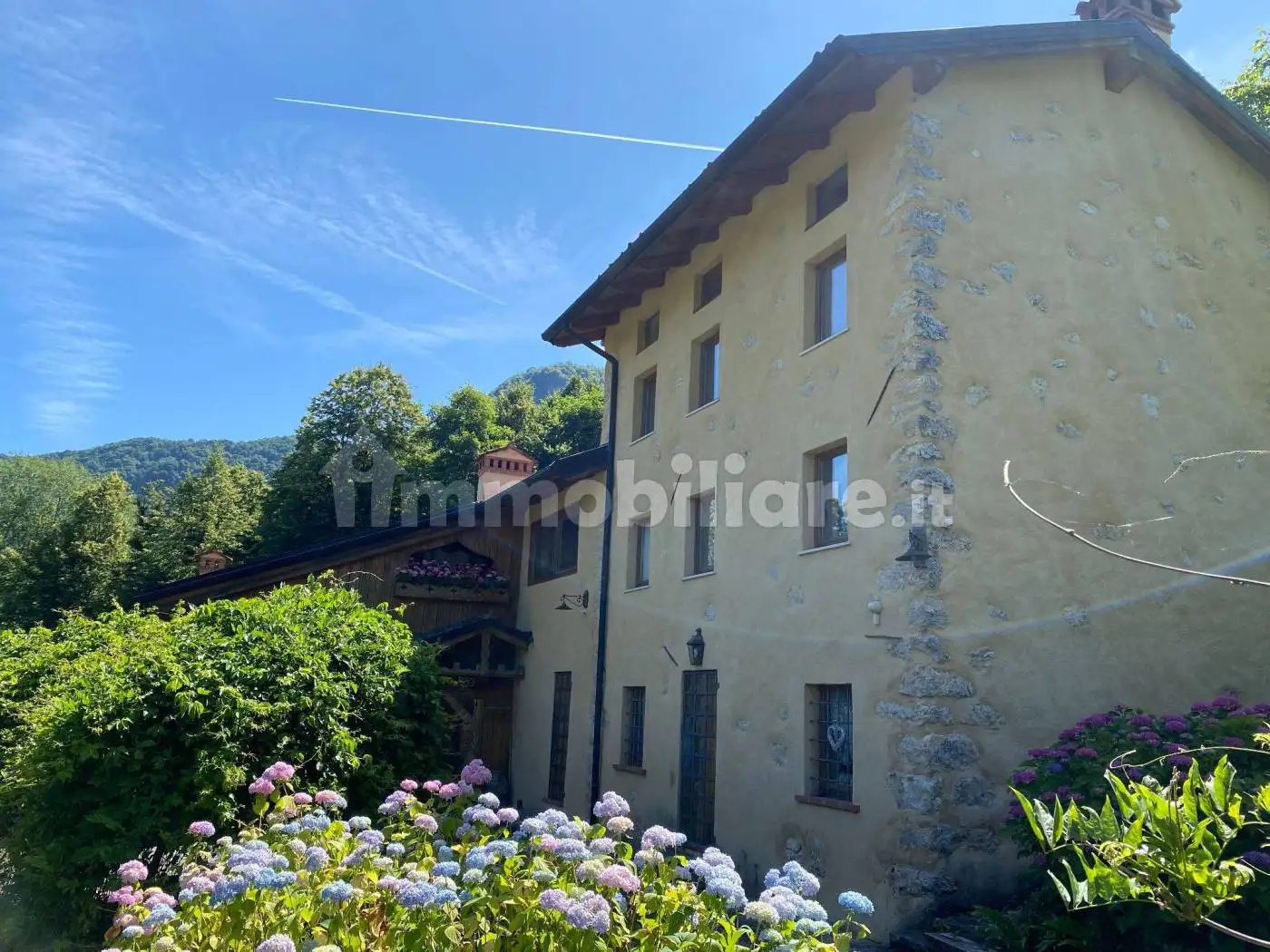 Rustico - Casale in vendita a Posina