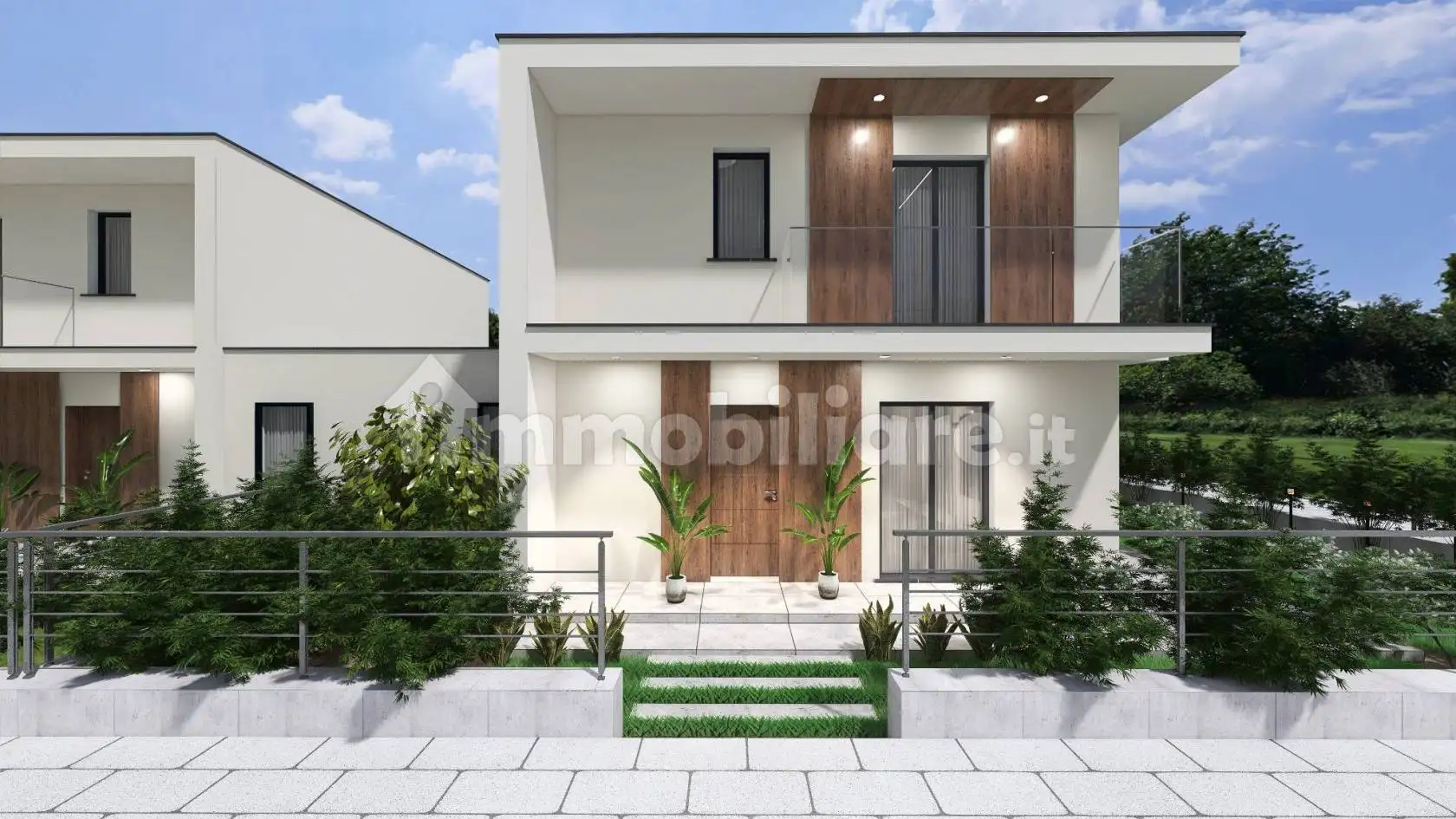 Villa in vendita a Avezzano