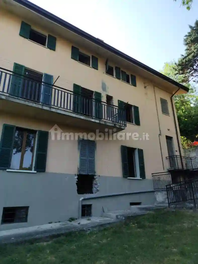 Palazzo - Edificio - foto 4