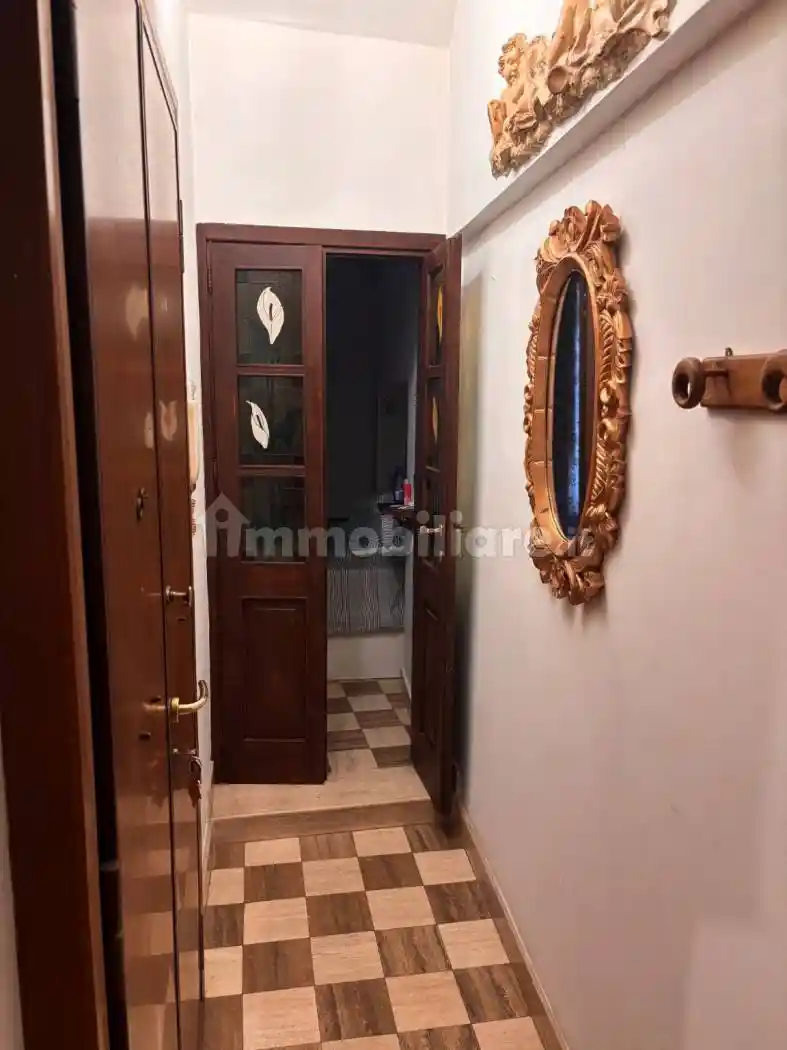 Bilocale Campo De' Fiori, Campo de' Fiori, Roma - foto 3