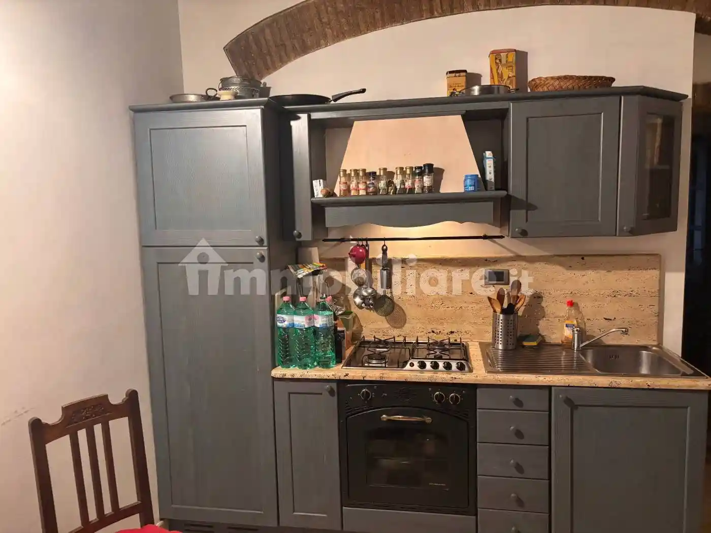 Bilocale Campo De' Fiori, Campo de' Fiori, Roma - foto 5