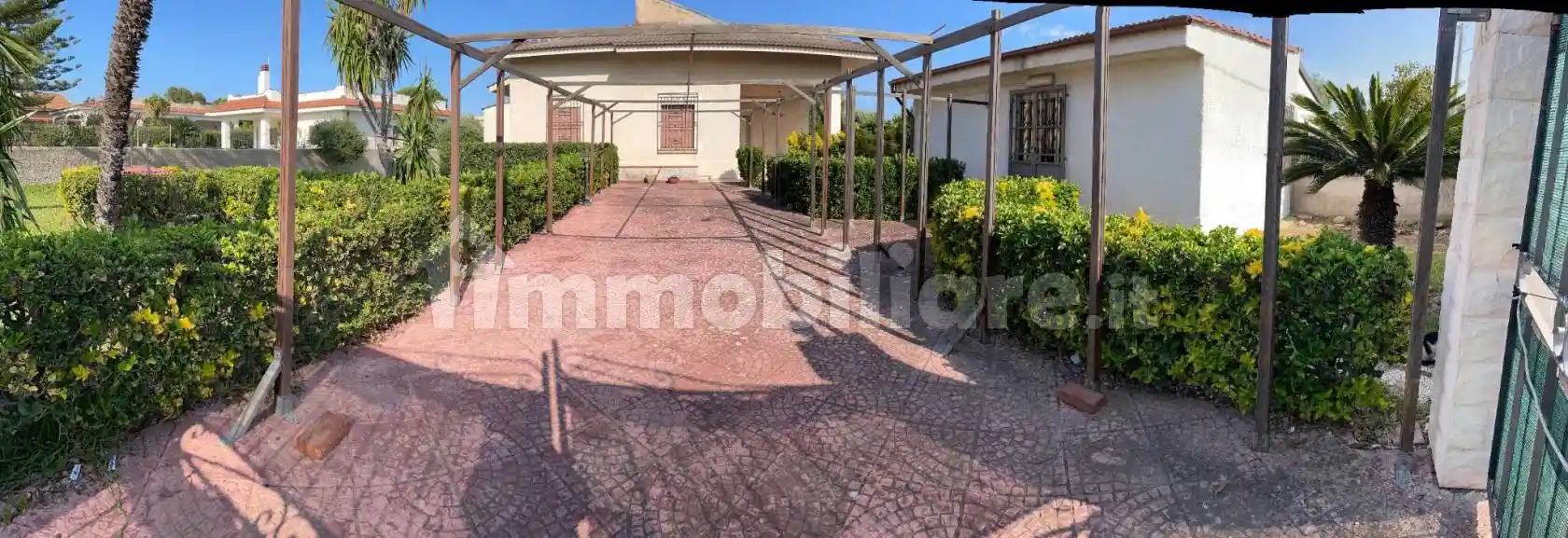 Villa in vendita a Siracusa