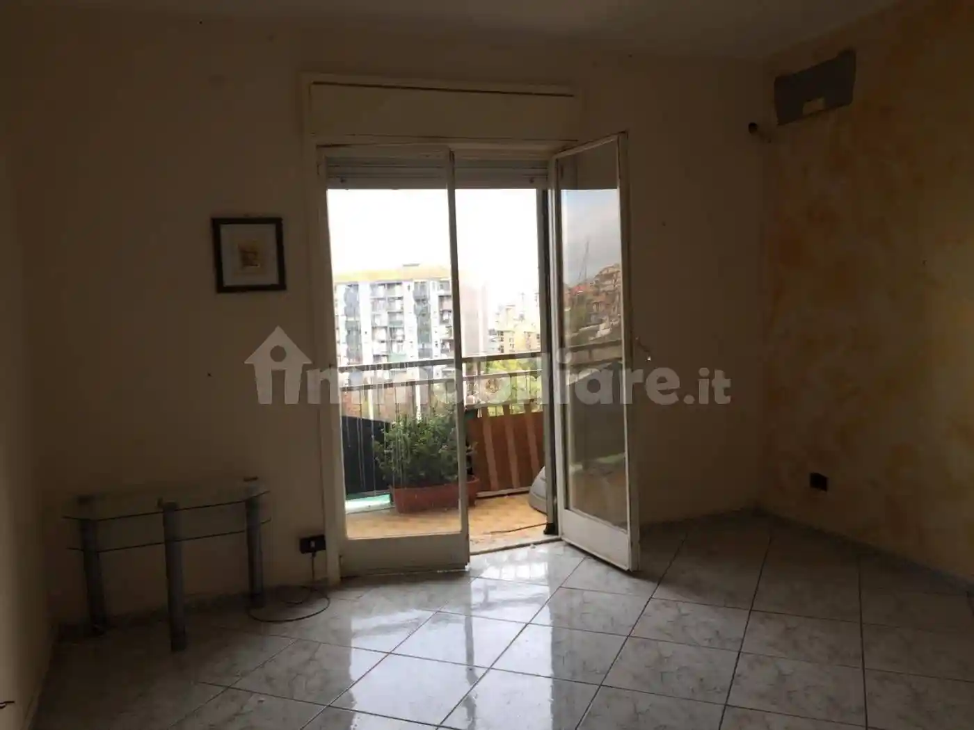 Appartamento in vendita a Catania