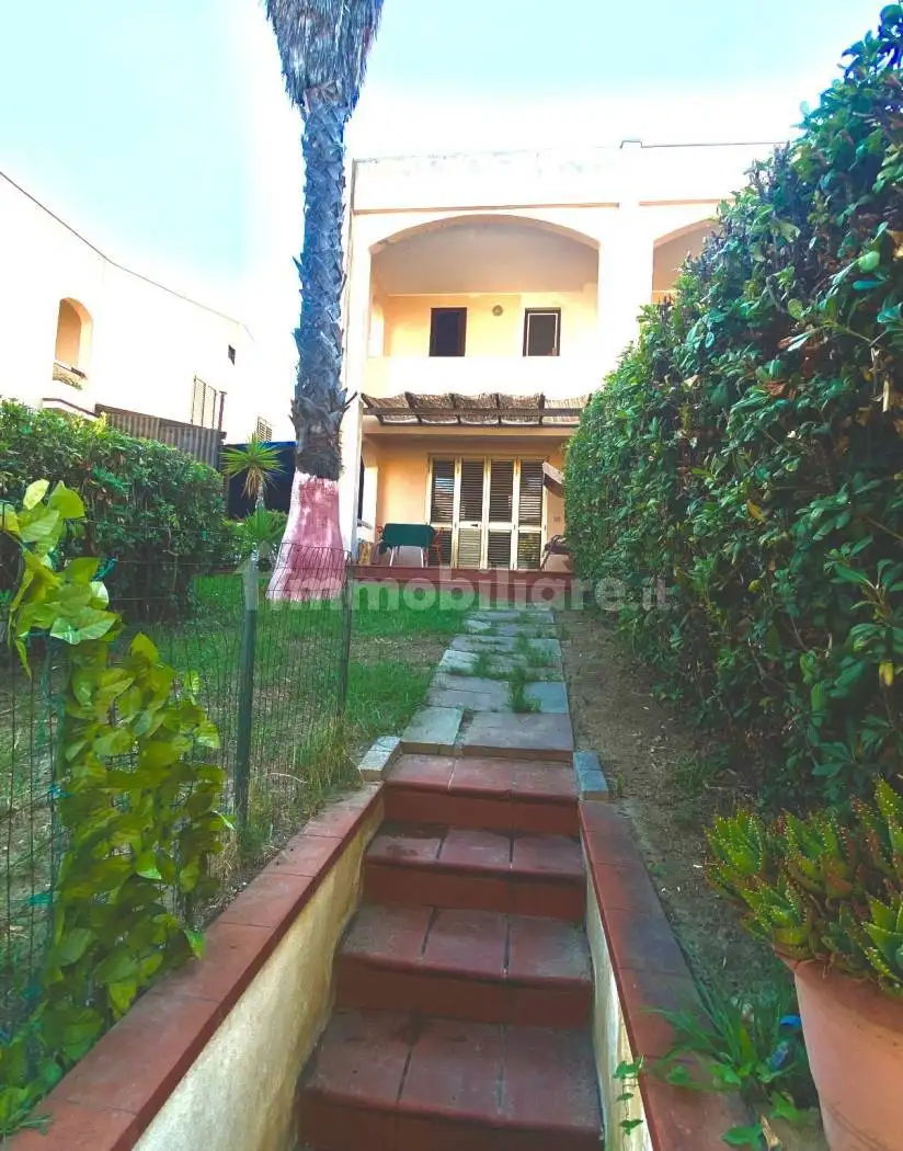 Villa a schiera Contrada Casa Bianca 41, Laghi Di Sibari, Cassano all'Ionio