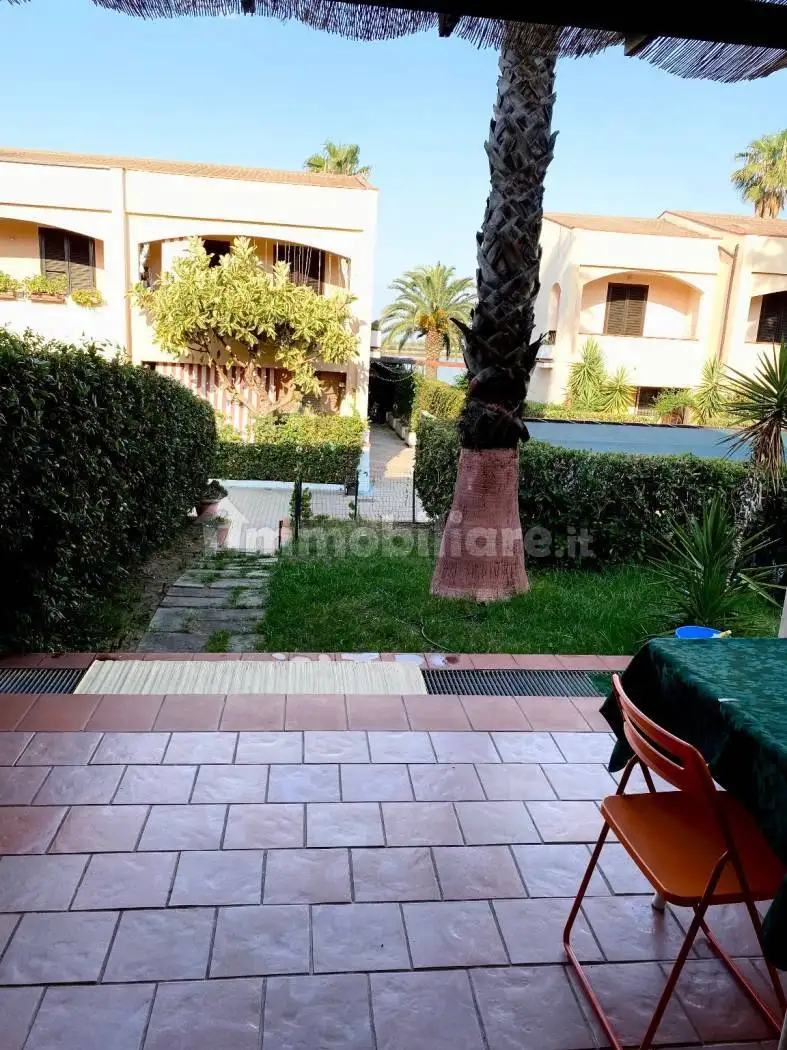 Villa a schiera Contrada Casa Bianca 41, Laghi Di Sibari, Cassano all'Ionio - foto 3