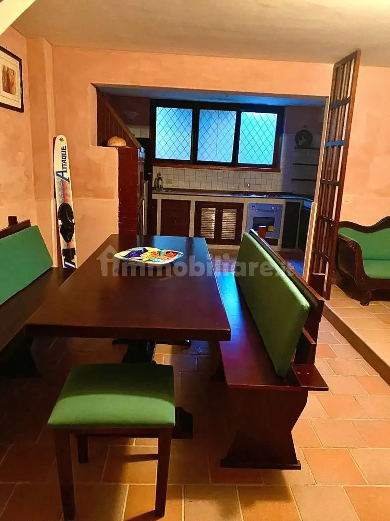 Villa a schiera Contrada Casa Bianca 41, Laghi Di Sibari, Cassano all'Ionio - foto 5