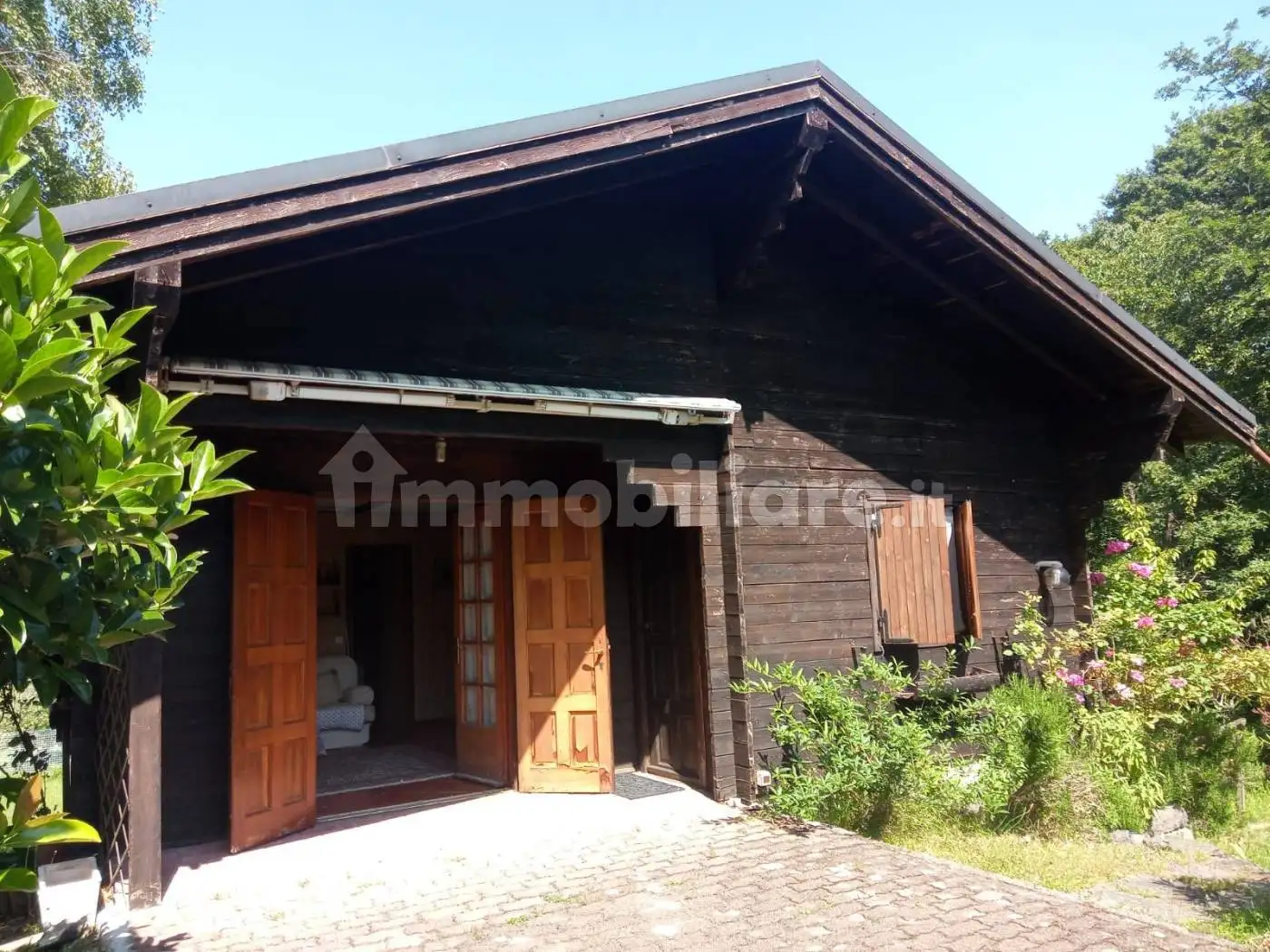 Villa in vendita a Carrodano