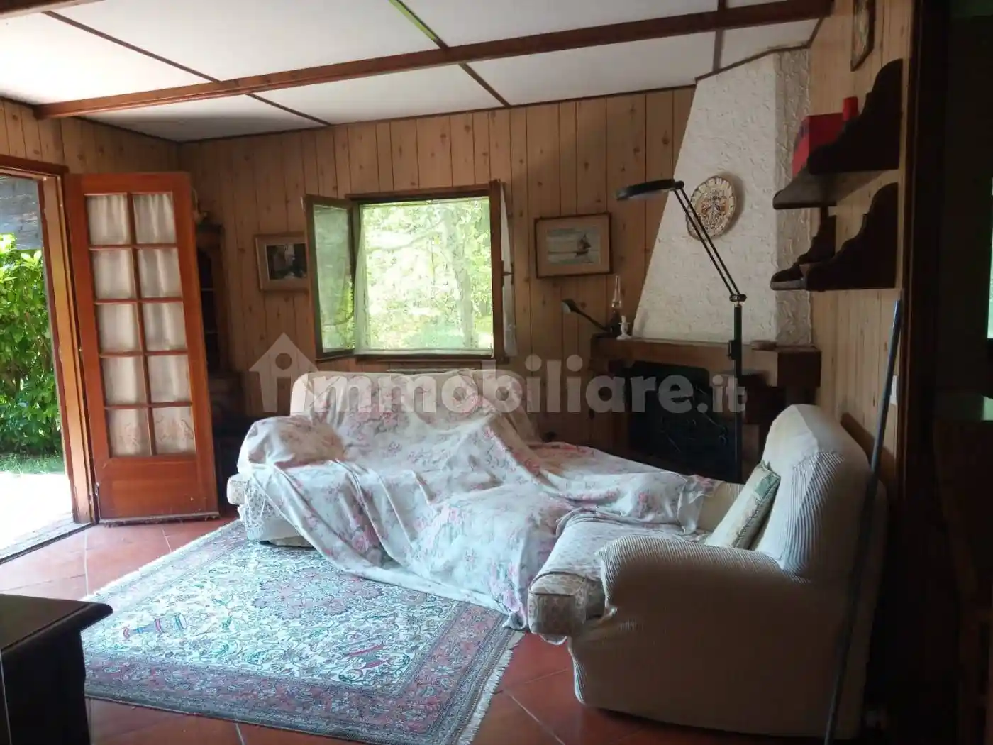 Villa unifamiliare Località Canagreca, Carrodano - foto 4