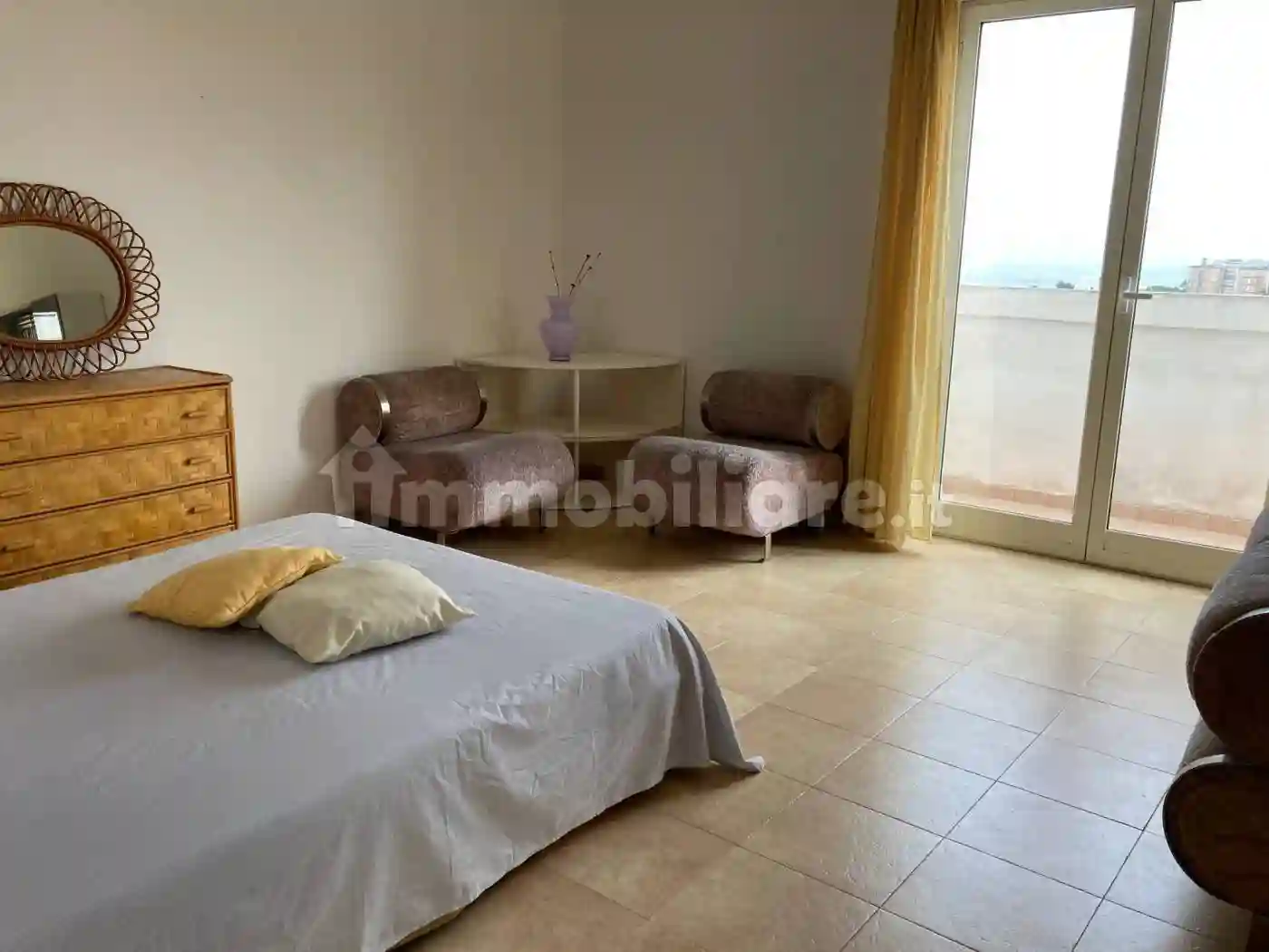 Bilocale via Vicinale Lardighello 68, Chiaiano, Napoli - foto 4