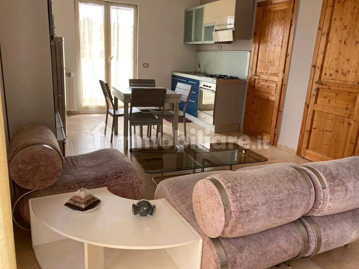 Bilocale via Vicinale Lardighello 68, Chiaiano, Napoli