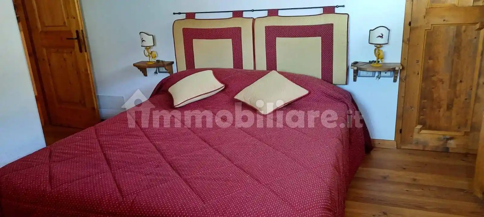 Appartamento in affitto a Cortina d'Ampezzo