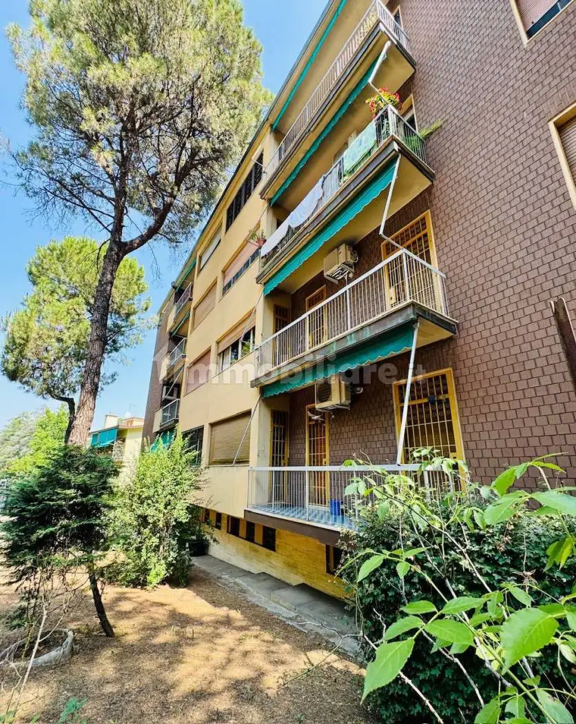 Appartamento in vendita a Bologna