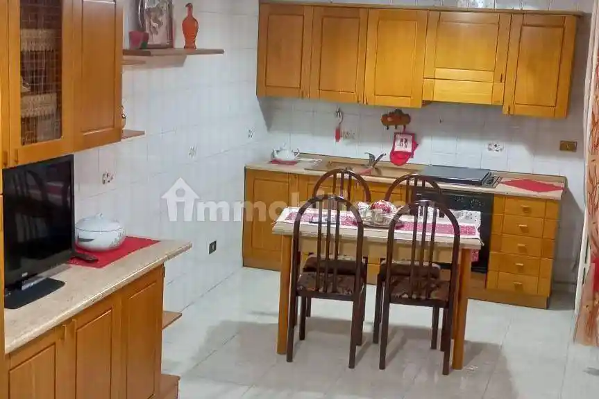 Appartamento in vendita a Francavilla Fontana