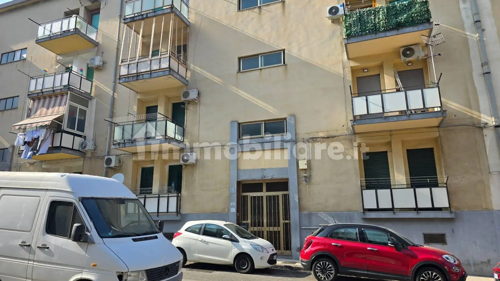 Appartamento in vendita a Messina