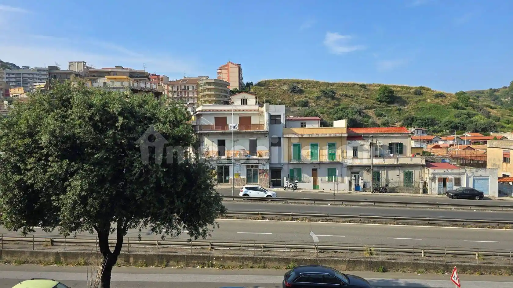 Trilocale via Gerobino Pilli, Camaro Inferiore, Messina - foto 2