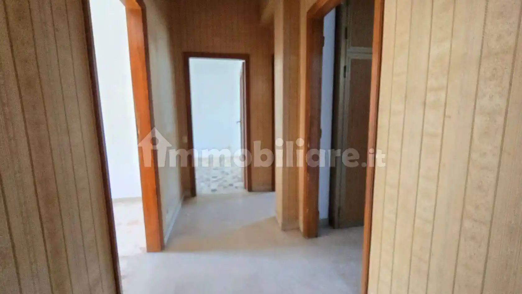 Trilocale via Gerobino Pilli, Camaro Inferiore, Messina - foto 3